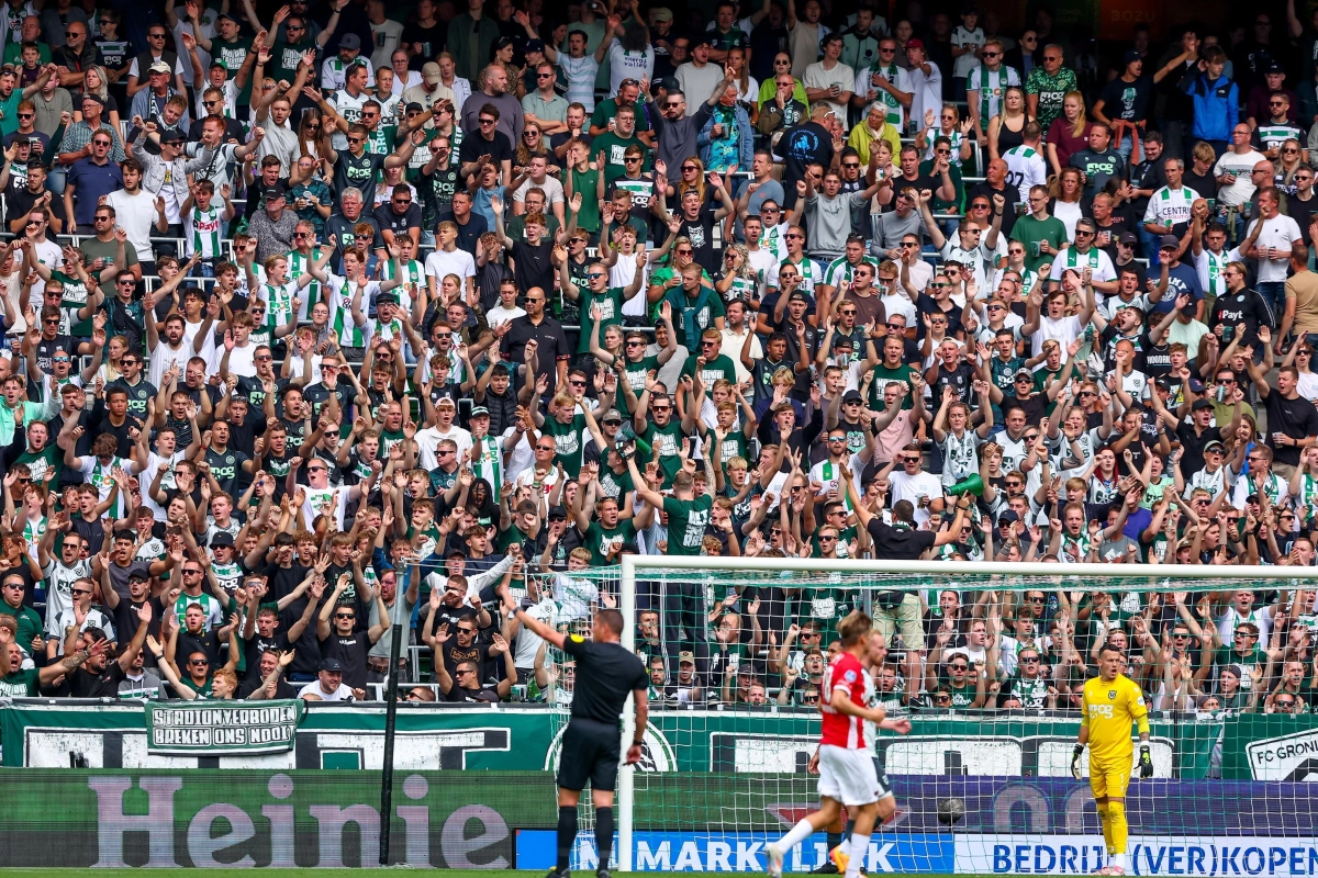 Kon Veel Minder de Podcast